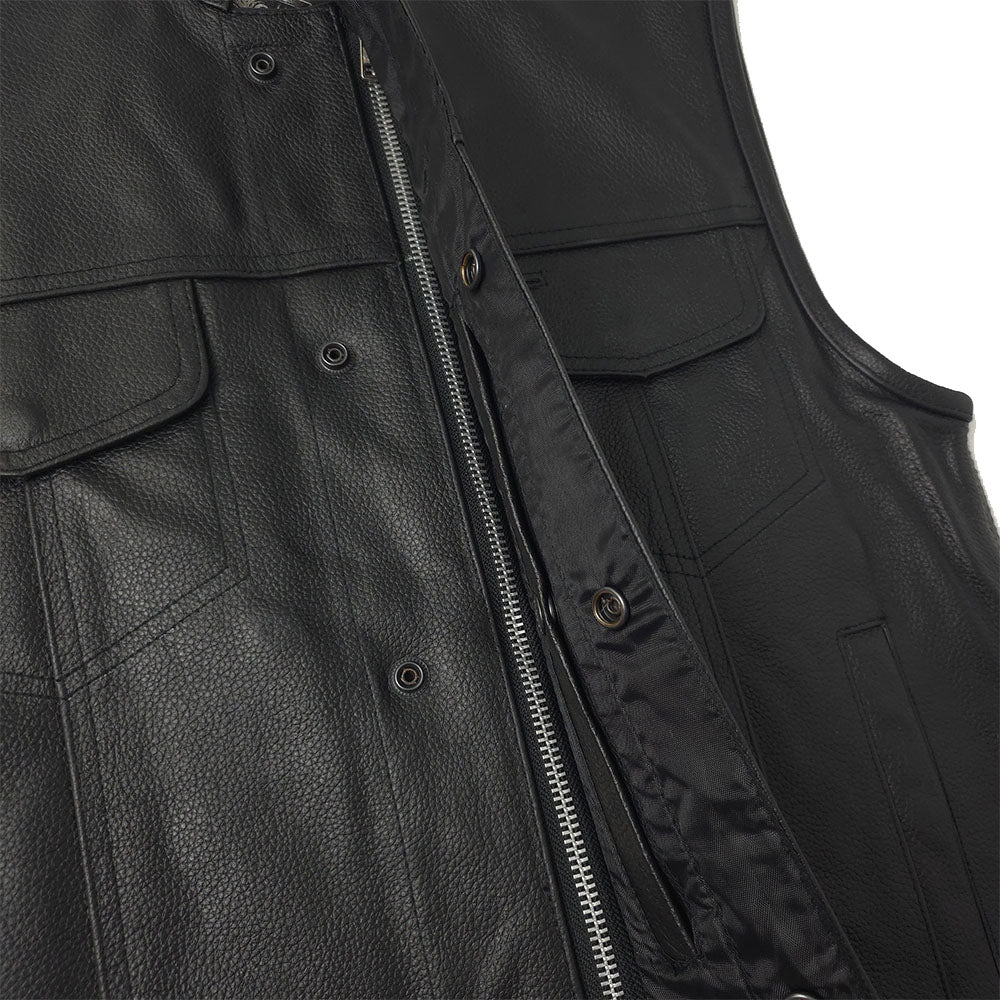 Most Affordable Club Vest with Gun Pockets - Rugged, Low Cost, and Budget Friendly