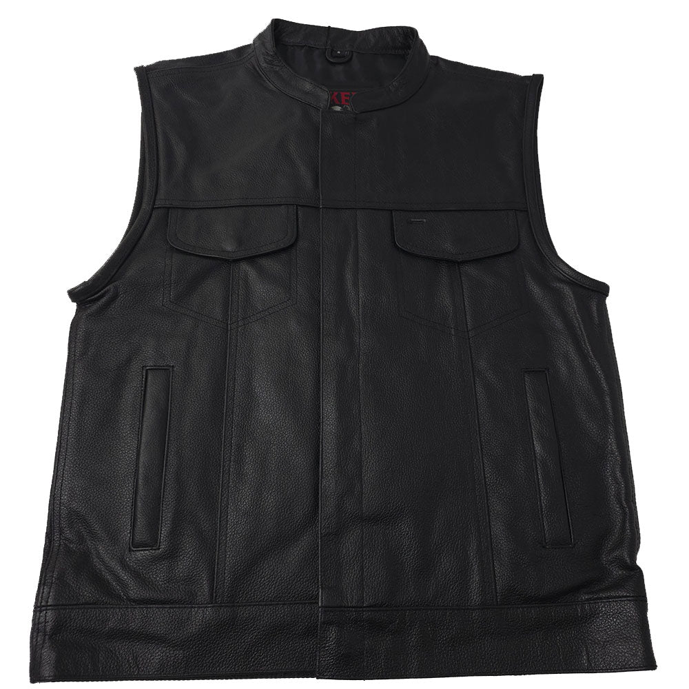 Most Affordable Club Vest with Gun Pockets - Rugged, Low Cost, and Budget Friendly