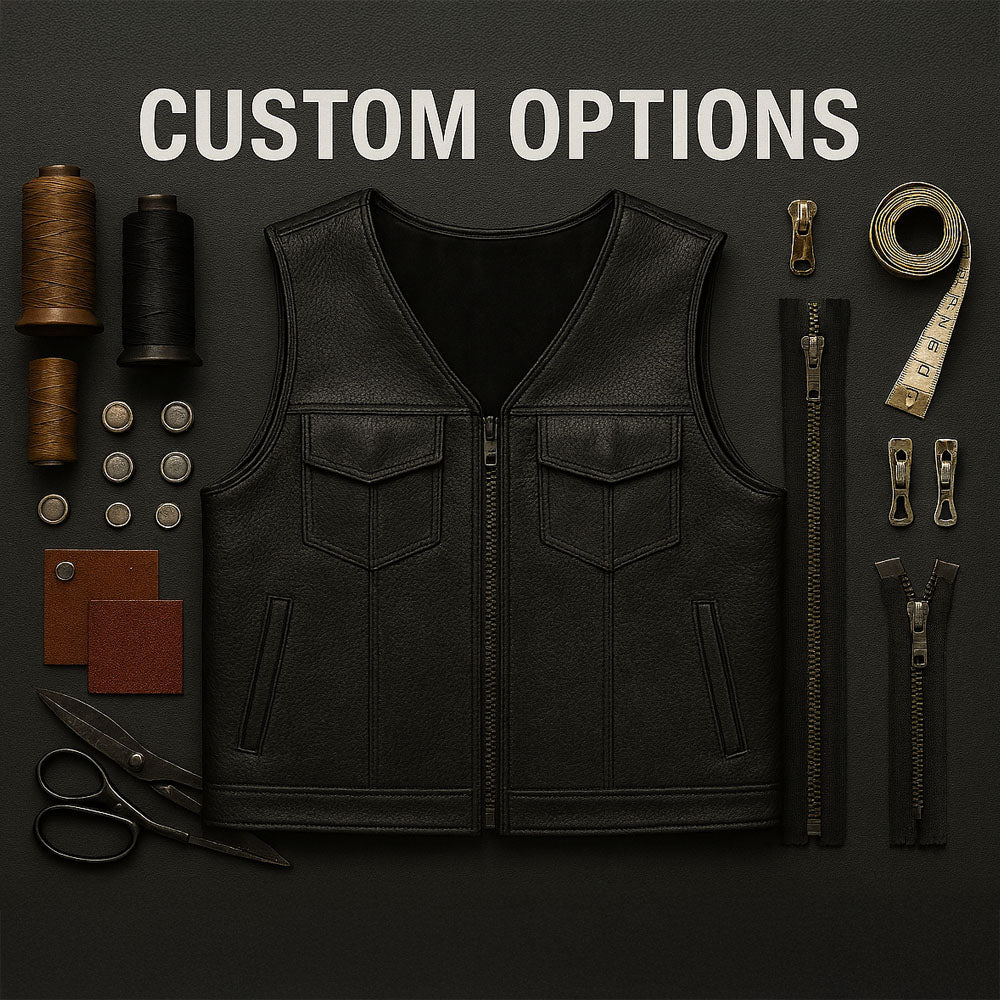 Custom Options