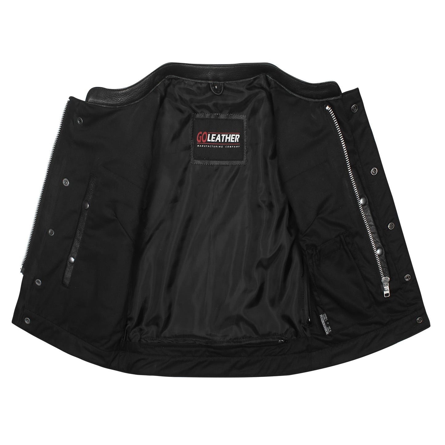 Phoenix - Premium Ladies Club Vest