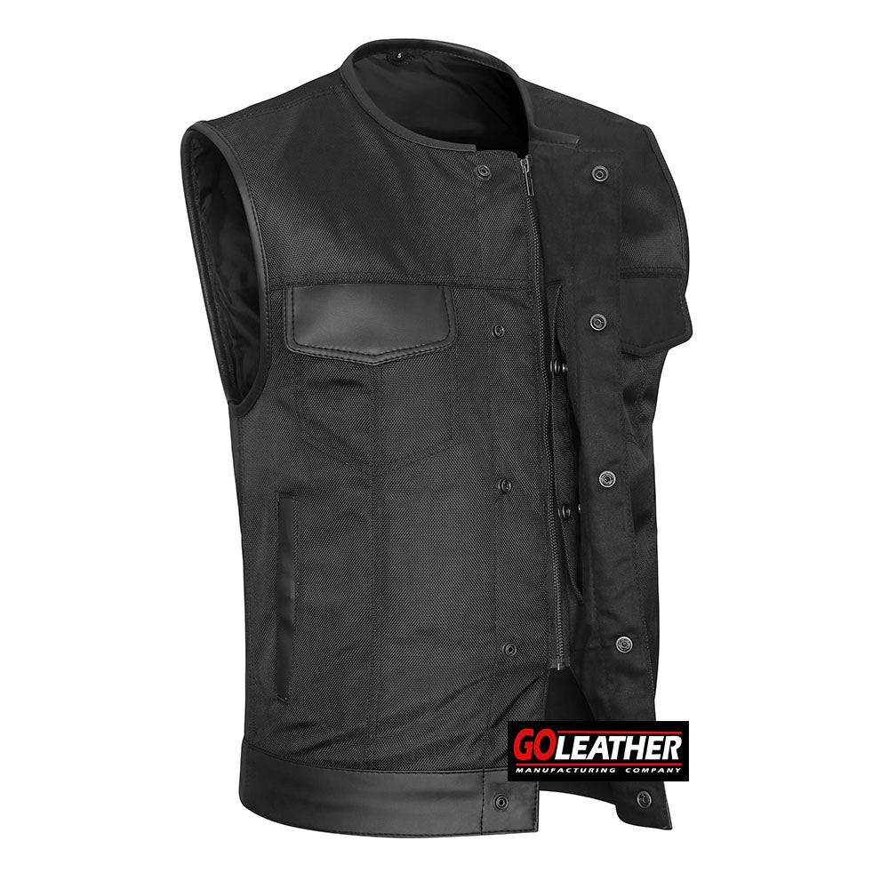 Airborne - Lightweight Textile Vest