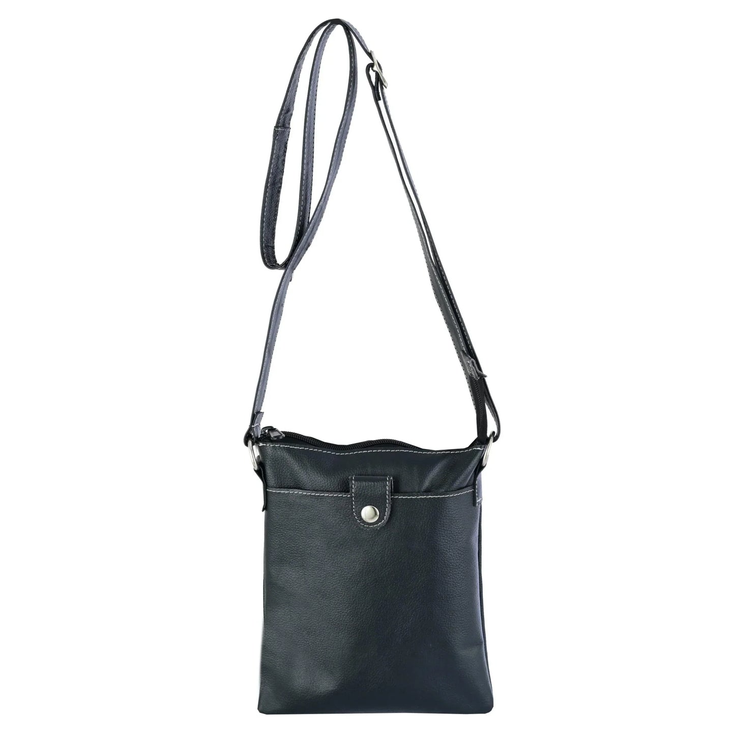 GO1200 Ladies Leather Purse/Bag