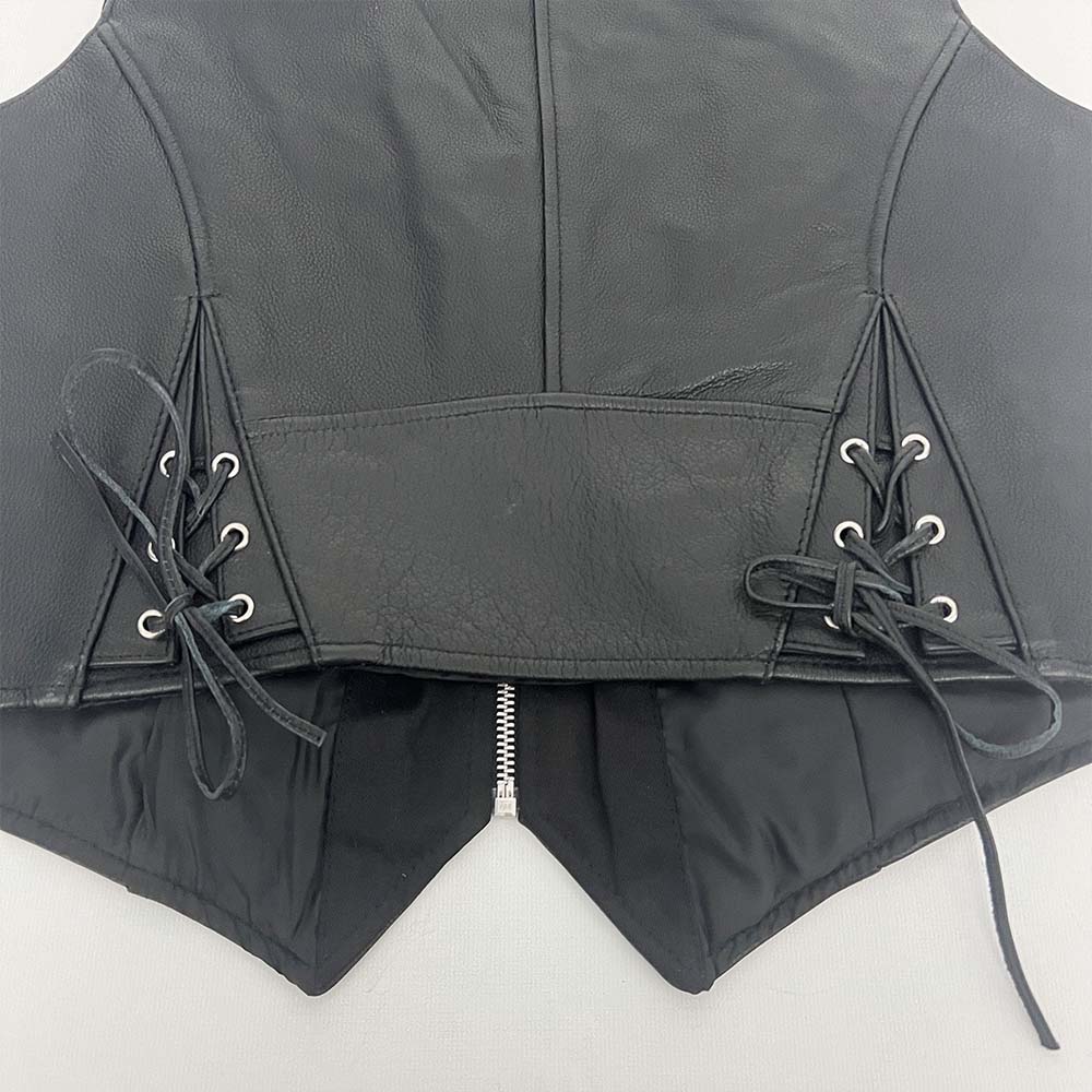 Ladies The Montana Vest by FMC - Size Large (38)