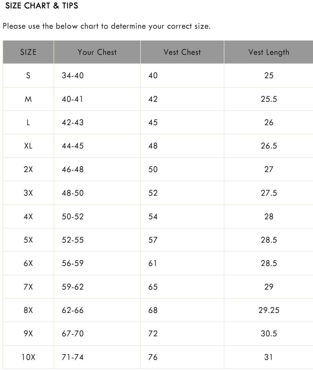 Vanguard - Club Vest with V Neck