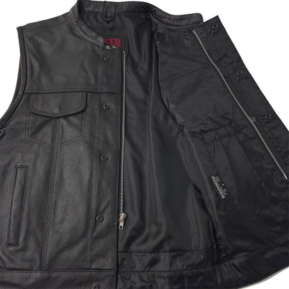 Most Affordable Club Vest with Gun Pockets - Rugged, Low Cost, and Budget Friendly