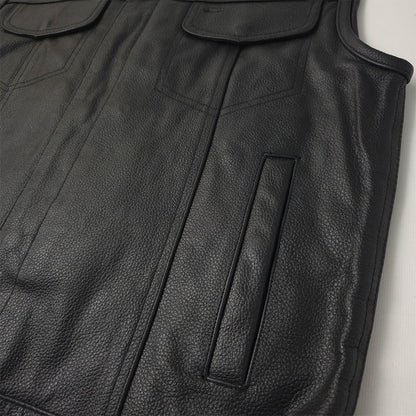 Most Affordable Club Vest with Gun Pockets - Rugged, Low Cost, and Budget Friendly