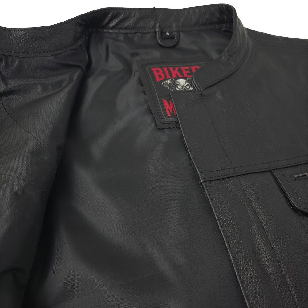 Most Affordable Club Vest with Gun Pockets - Rugged, Low Cost, and Budget Friendly