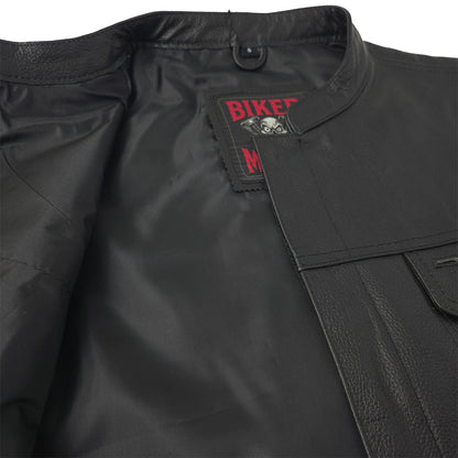 Most Affordable Club Vest with Gun Pockets - Rugged, Low Cost, and Budget Friendly