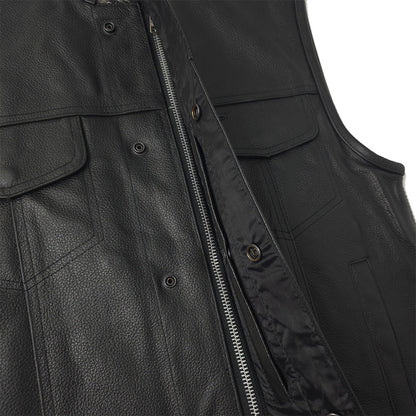 Most Affordable Club Vest with Gun Pockets - Rugged, Low Cost, and Budget Friendly