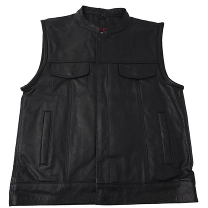 Most Affordable Club Vest with Gun Pockets - Rugged, Low Cost, and Budget Friendly
