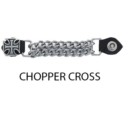 Mens Vest Chain Extenders