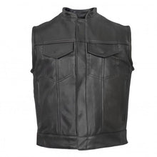 Made in the USA - Premium Club Vest - VSM5004