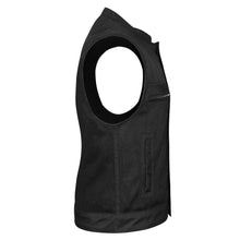 Relentless Air - Ultra Light Maximum Airflow Mesh Motorcycle Vest
