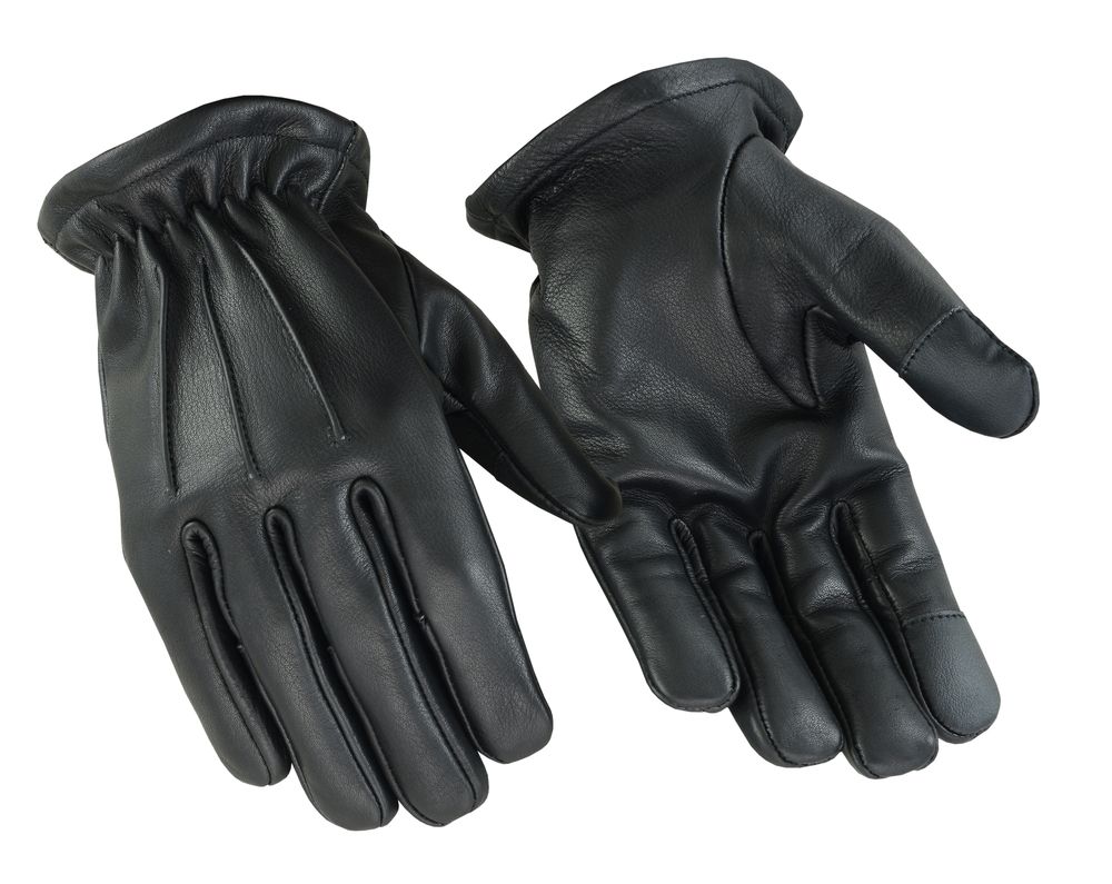 Water Resistant Touch Screen Gloves - GO22