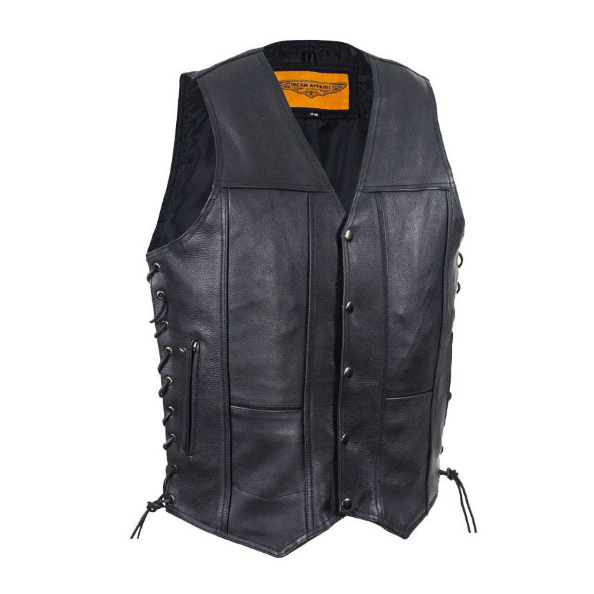 10 Pocket Vest (Most Affordable)