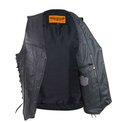 10 Pocket Vest (Most Affordable)