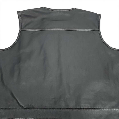 Size 66 (7X) Bandit Vest by First MFG