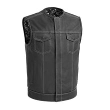 Size 66 (7X) Bandit Vest by First MFG