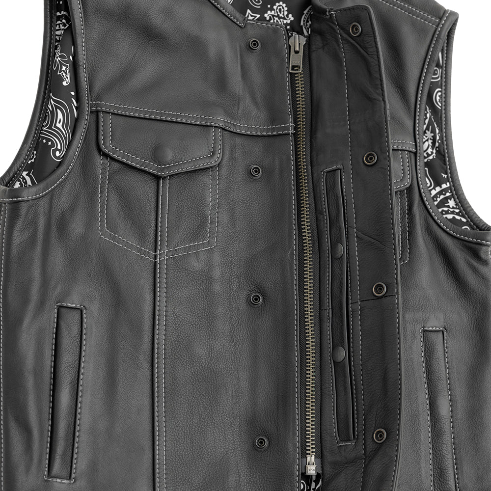 Size 66 (7X) Bandit Vest by First MFG