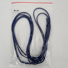 Side Laces - Various Colors