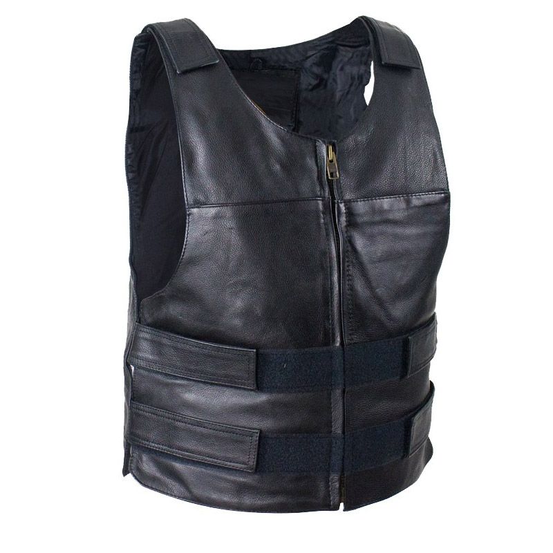 Bulletproof Motorcycle Vest Replica - BP50