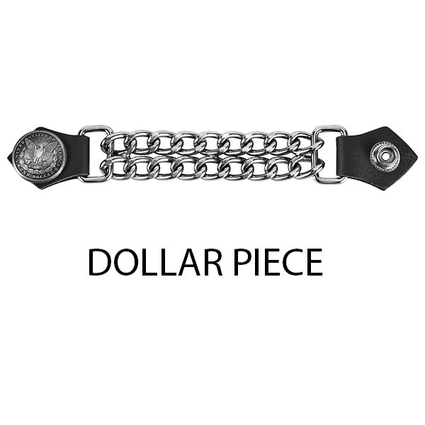 Mens Vest Chain Extenders