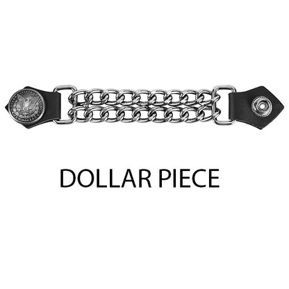 Mens Vest Chain Extenders