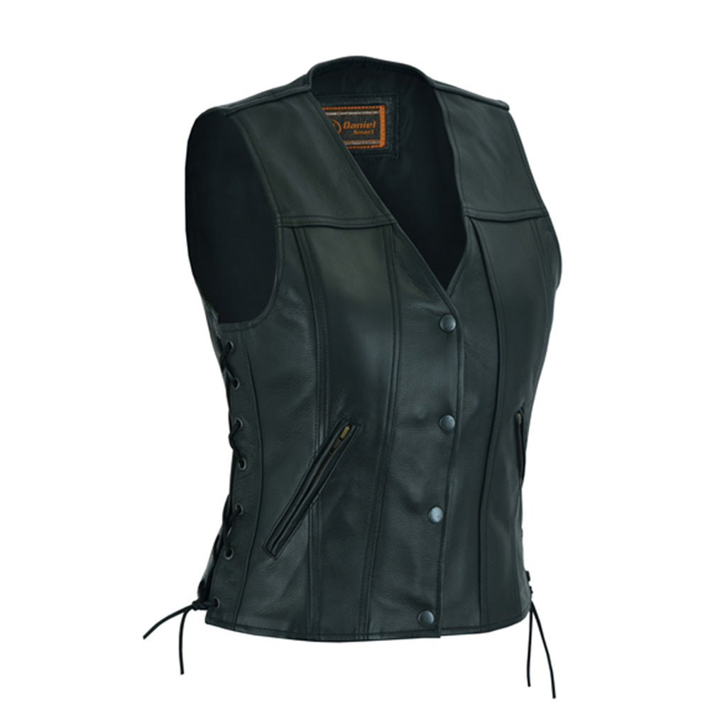 Ladies Concealed Carry Vest