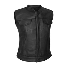 Phoenix - Premium Ladies Club Vest
