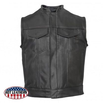 Made in the USA - Premium Club Vest - VSM5004