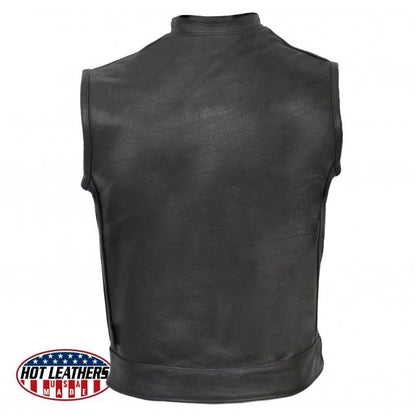 Made in the USA - Premium Club Vest - VSM5004