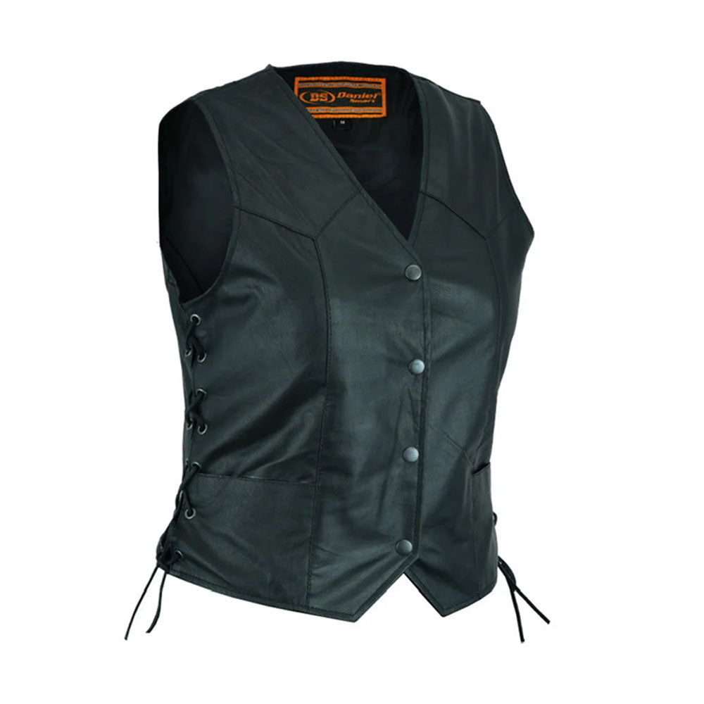 Ladies Traditional Light Weight Vest