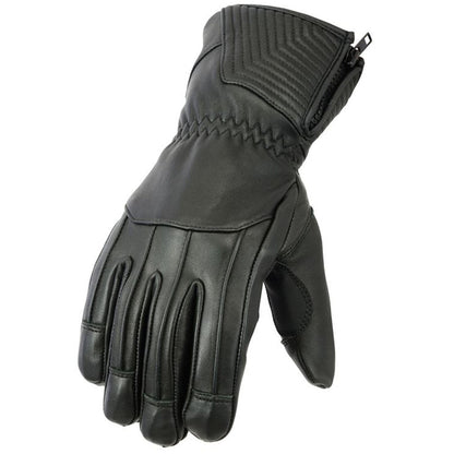 Premium Insulated Waterproof Gloves - GO60