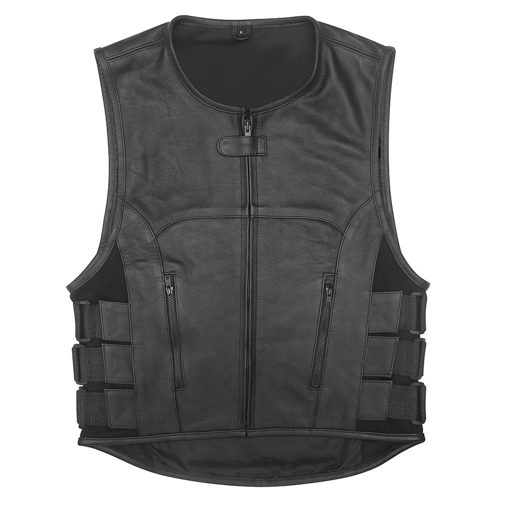 Premium Swat Style Tactical Vest – MCVESTS