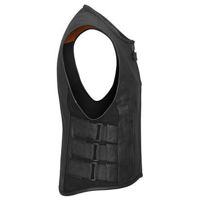 Premium Swat Style Tactical Vest