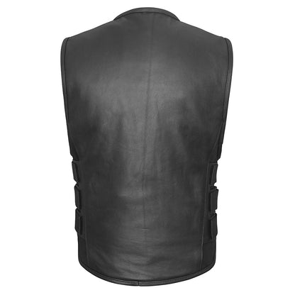 Premium Swat Style Tactical Vest