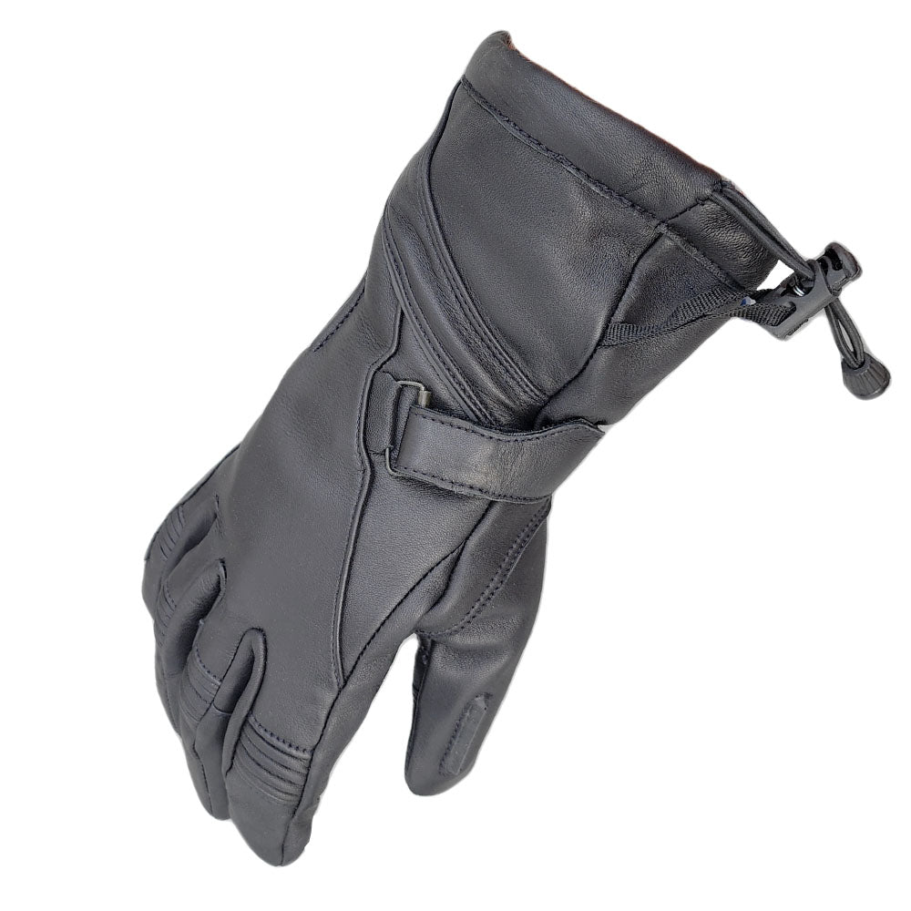 Deer Skin High Performance Waterproof Gloves - GO80