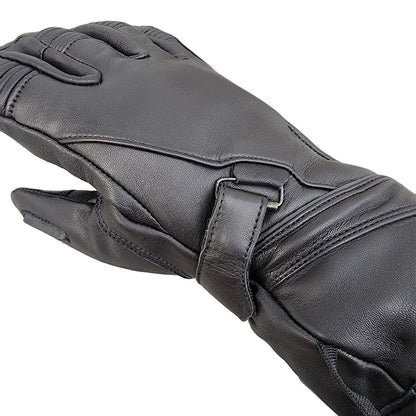 Deer Skin High Performance Waterproof Gloves - GO80