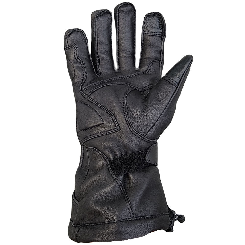 Deer Skin High Performance Waterproof Gloves - GO80