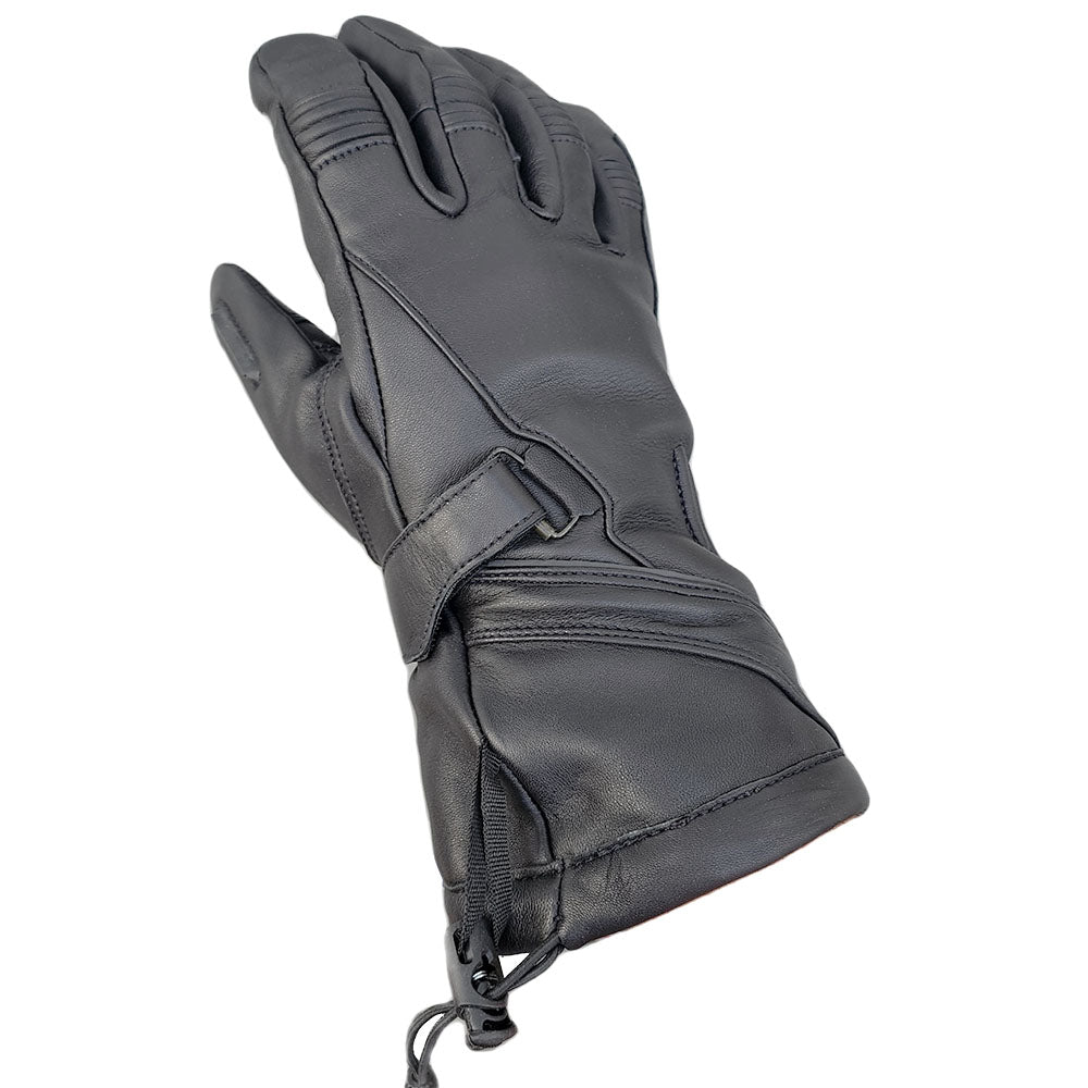 Deer Skin High Performance Waterproof Gloves - GO80