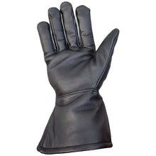 Deer Skin Waterproof Insulated Gloves - GO81