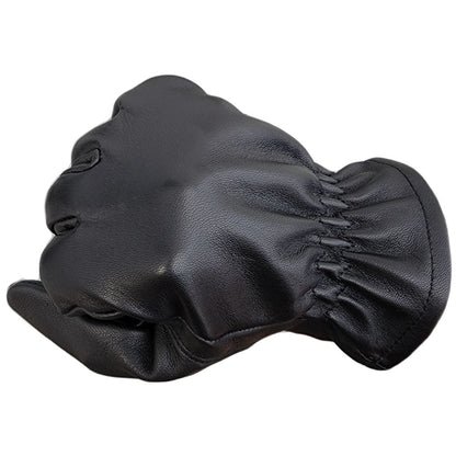 Deerskin Waterproof Gloves - GO83