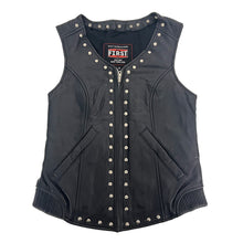 Ladies Empress Vest by FMC - Size Small