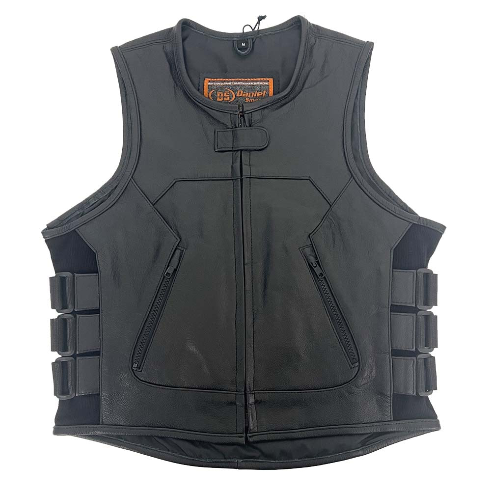 Ladies SWAT Style Vest by DSM - Size Medium (39)