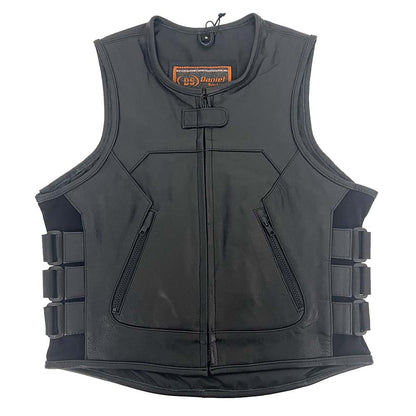 Ladies SWAT Style Vest by DSM - Size Medium (39)