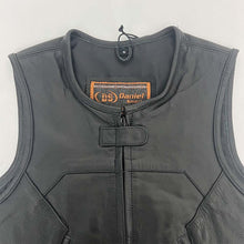 Ladies SWAT Style Vest by DSM - Size Medium (39)