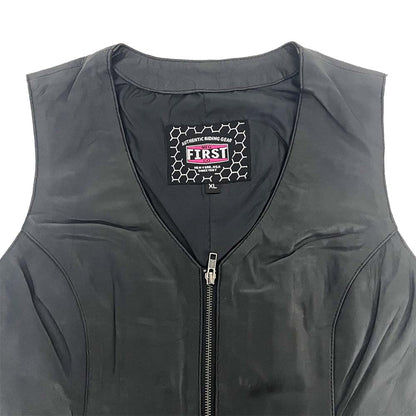 Ladies Savannah Western Vest by FMC - Size XL (42)