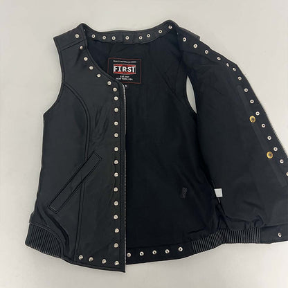 Ladies Empress Vest by FMC - Size Small