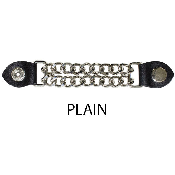 Mens Vest Chain Extenders