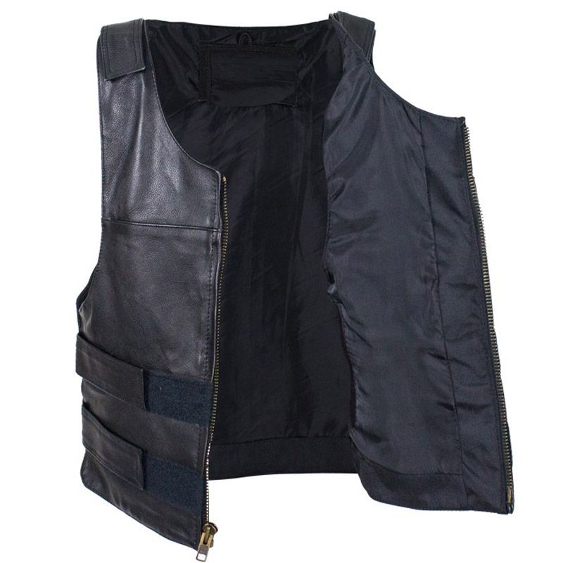 Bulletproof Motorcycle Vest Replica - BP50